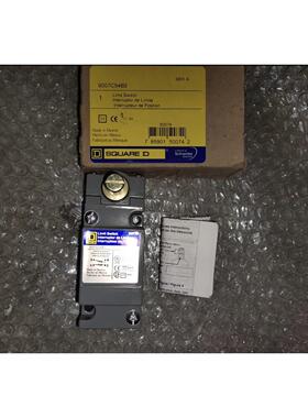 议价SQUARE-D 限位开关 9007C54B2 ，