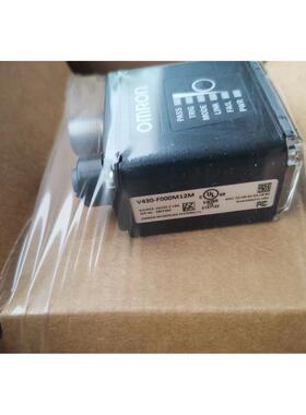 议价 读码器条码扫描器 V430-F000M12M