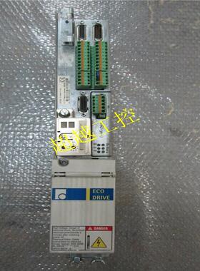 议价REXROTH DKC043-200-7-FW 特