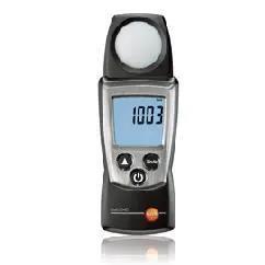 议价testo540照度仪德图照度计便携式数显测光仪高精度光度计0560
