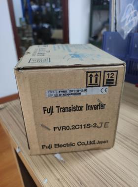 议价富士变频器FVR0.2C11S-2/FVR0.4C11S-2/FVR0.75C11S-2JE