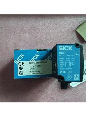 议价SICK DT35-B15551S06 1077666