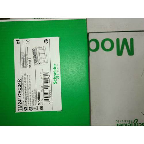 议价PLC本体TM241CEC24R
