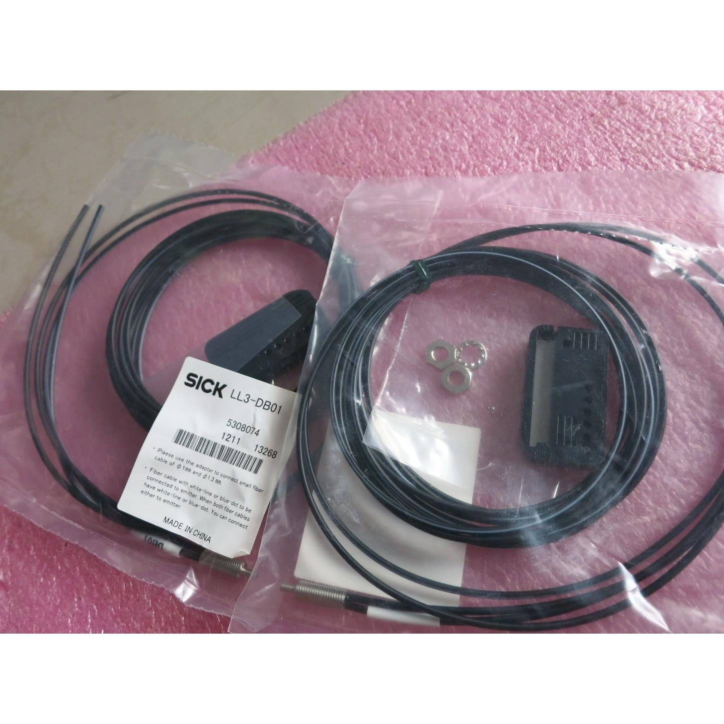 议价SICK LL3-DB01 530874 .