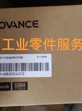 议价MS1H1−40B30CB−A331Z伺服电机MS1H1−40B30