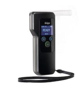 议价Drager德尔格Alcotest 5820呼吸酒精检测仪 酒精仪