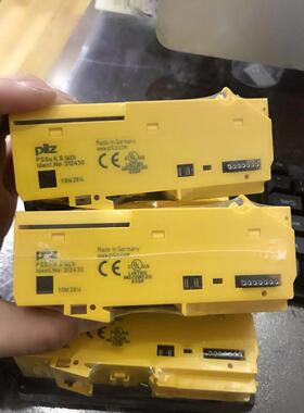 议价PSSUKS16DIPILZ模块 PSSU K S 16DI 312430
