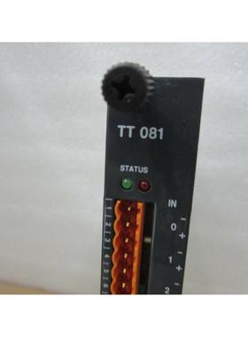 议价 KEBA TT081 02203-7614