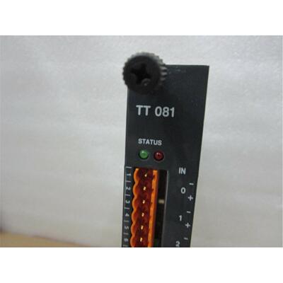 议价 KEBA TT081 02203-7614