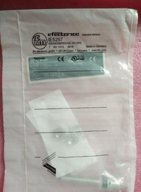 议价 IE5257 IEK3002BBPKG/US-104-DPS