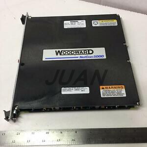 议价WOODWARD 5466-258 PLC/DCS机器人