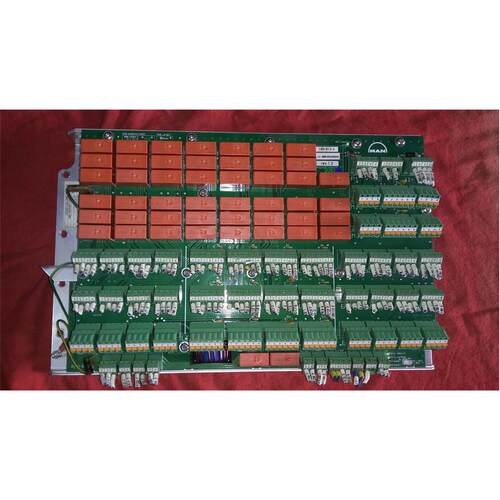 议价3157168-7 Module 1881813-3 Rev 1.3 卡件