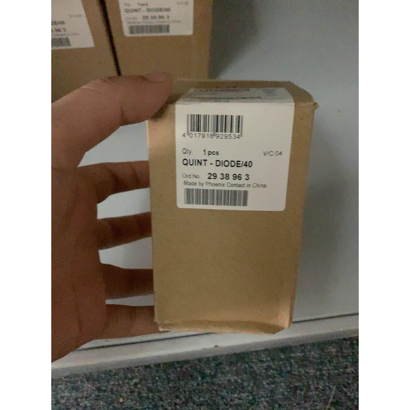 议价2938963 QUINT-DIODE/40冗余模块