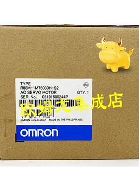 议价R88M-1M1K520H-S2  伺服电机