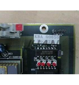 议价KBA-00650 4S007-320-A LC-SIG4 NIKON 齐全