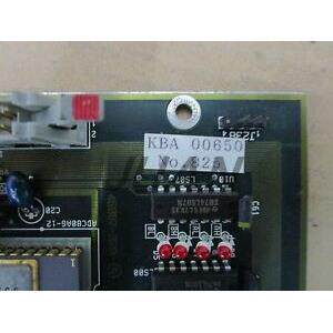议价KBA-00650 4S007-320-A LC-SIG4 NIKON 齐全