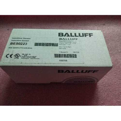 议价BALLUFF BES0223 BES Q40KFU-PSC40E-S04G