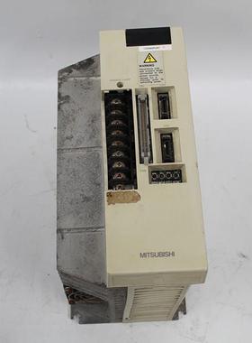 议价MDSASPJA75RT 三菱 伺服驱动器