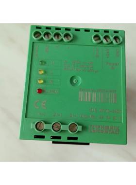 议价菲尼克斯ELR W1/10-24DC电机模块 换向器2964306