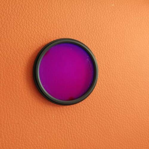 议价红光滤镜康达标Computar TEC-M55专用BP660-43 允许红光通过