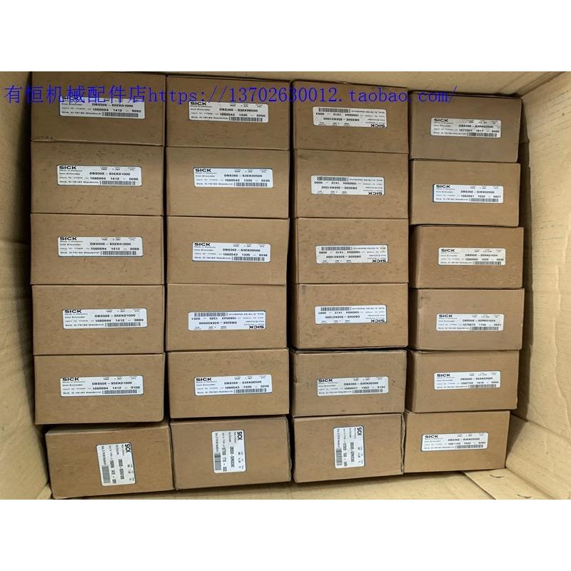 议价SICK编码器DBS50E-S5AK01024 DBS36E-S3EK00200 DBS36E-S3EK0