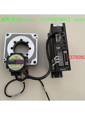 议价机东方步进中空旋转马达 DGM130R-ASAC配套驱动器ASD12A-C