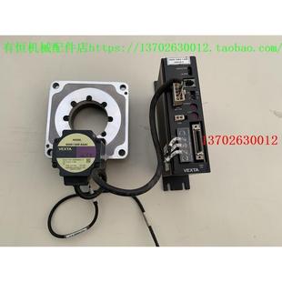 议价机东方步进中空旋转马达 DGM130R ASAC配套驱动器ASD12A