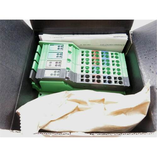 议价2703994 IL PN BK DI8 DO4 2TX-PAC