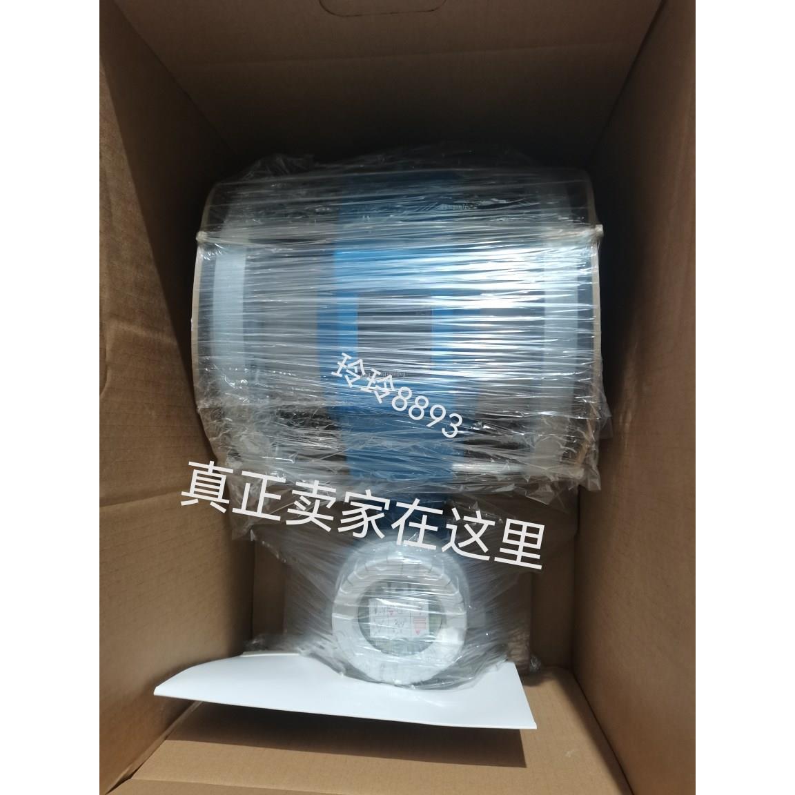 议价恩德斯豪斯电磁流量计10L1F-1A03/101 ,DN150