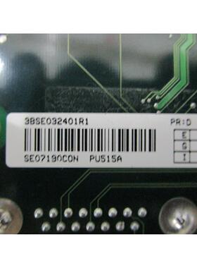 议价 PU515A 3BSE032401R1 board
