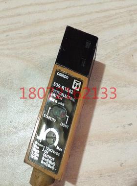 议价 E3S-R1E42 光电开关传器E3S-R1B42