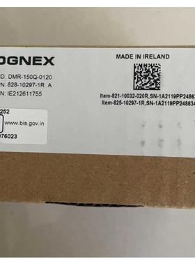 议价DMR-150Q-0120 读码器828-10297-1R A