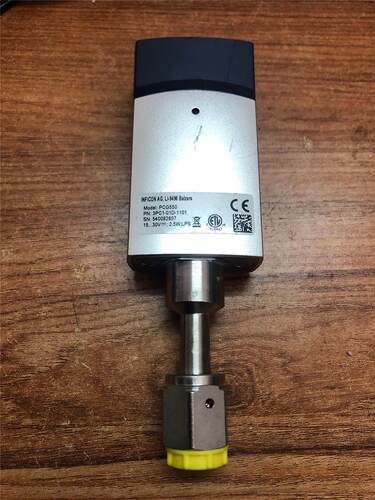议价INFICON英福康真空计 PCG550 PN 3PC1-01D-1101
