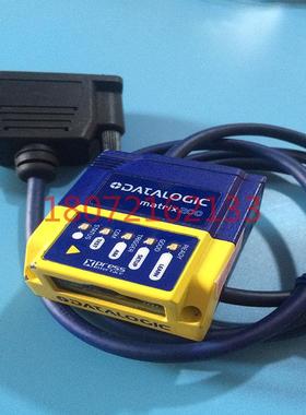 议价/DATALOGIC 固定式读码器 MATRIX 200211-100图为
