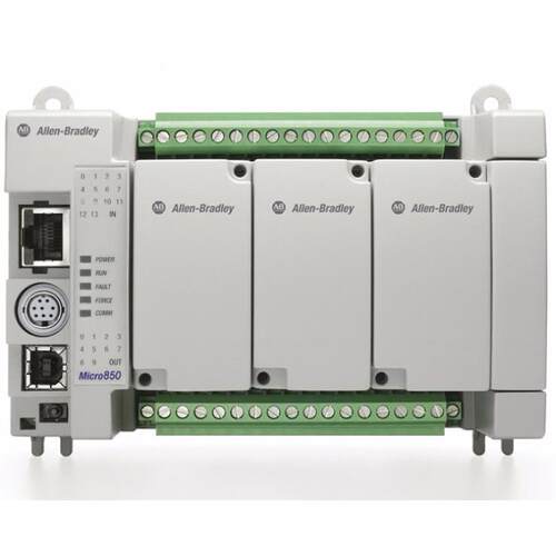 议价MVI56E-MCM A-B 电源模块控制器
