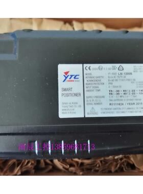 议价/ YT-3300LSi1200S智能定位器