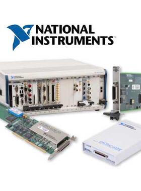议价National Instruments SCXI-2000- with an RS-232