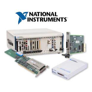 议价National Instruments SCXI-1000 AC Chassis
