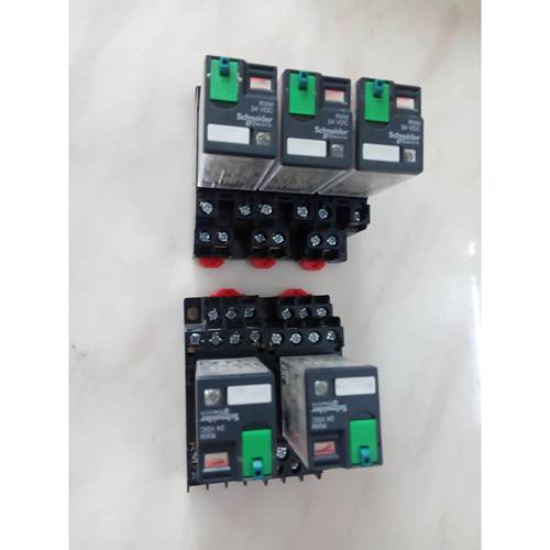 议价RXM4AB2BD中间继电器RXM4LB2BD RXM2CB2BD RXM2LB2BD