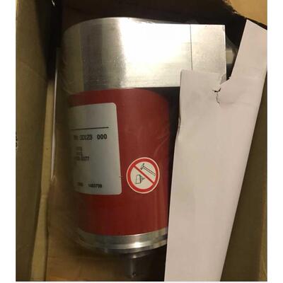 议价CEV65M-10125 编码器SN 00123