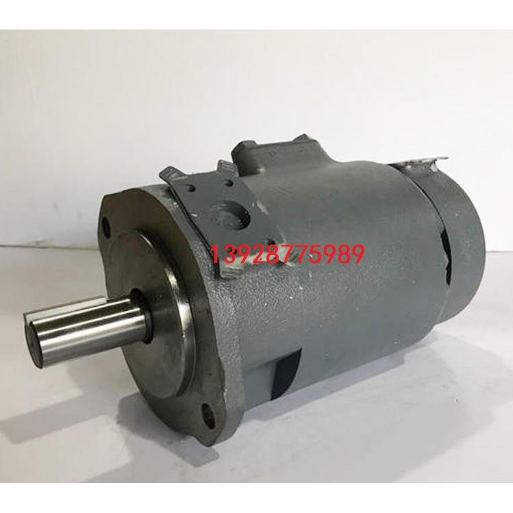 议价TIMEC东京计器SQP2-21-1C-18 SQP2-21-86C-18叶片泵