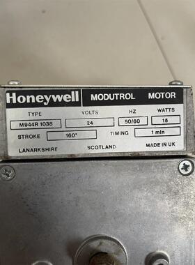 议价M944R 1038比例马达，执行器