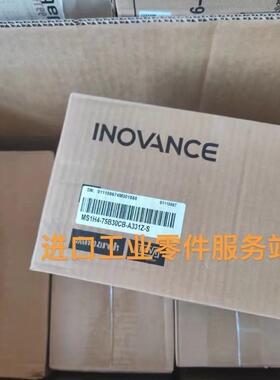 议价 伺服电机 MS1H4-75B30CB-A331Z-S（线束型