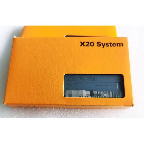 议价模块X20AT1744 X20CP0292 X20DOF322PLC