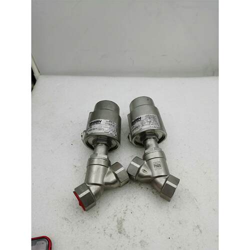 议价EVIAN ORIFICE-PIPE DN25-G1 210（