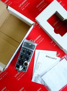 议价Balluff BIS0147 巴鲁夫高频分析单 BIS V-6110-063-C102