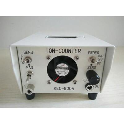 议价KEC900A/990A/900M空气负离子仪 便携式负氧离子检测仪