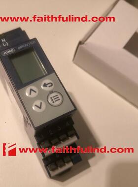 议价Jumo 00721352 久茂温控器 701052/8-01-31-00/000 eTRON T10