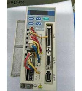 议价/ 伺服驱动器 ASD-A1021LA