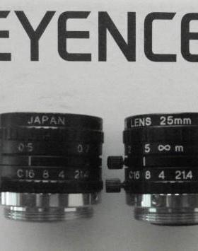 议价TV LENS 高清镜头 1:1.4/25MM